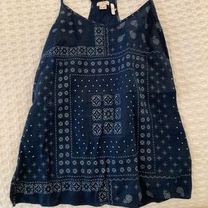 J.Crew Blouse